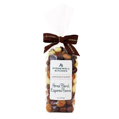 House Blend Espresso Beans