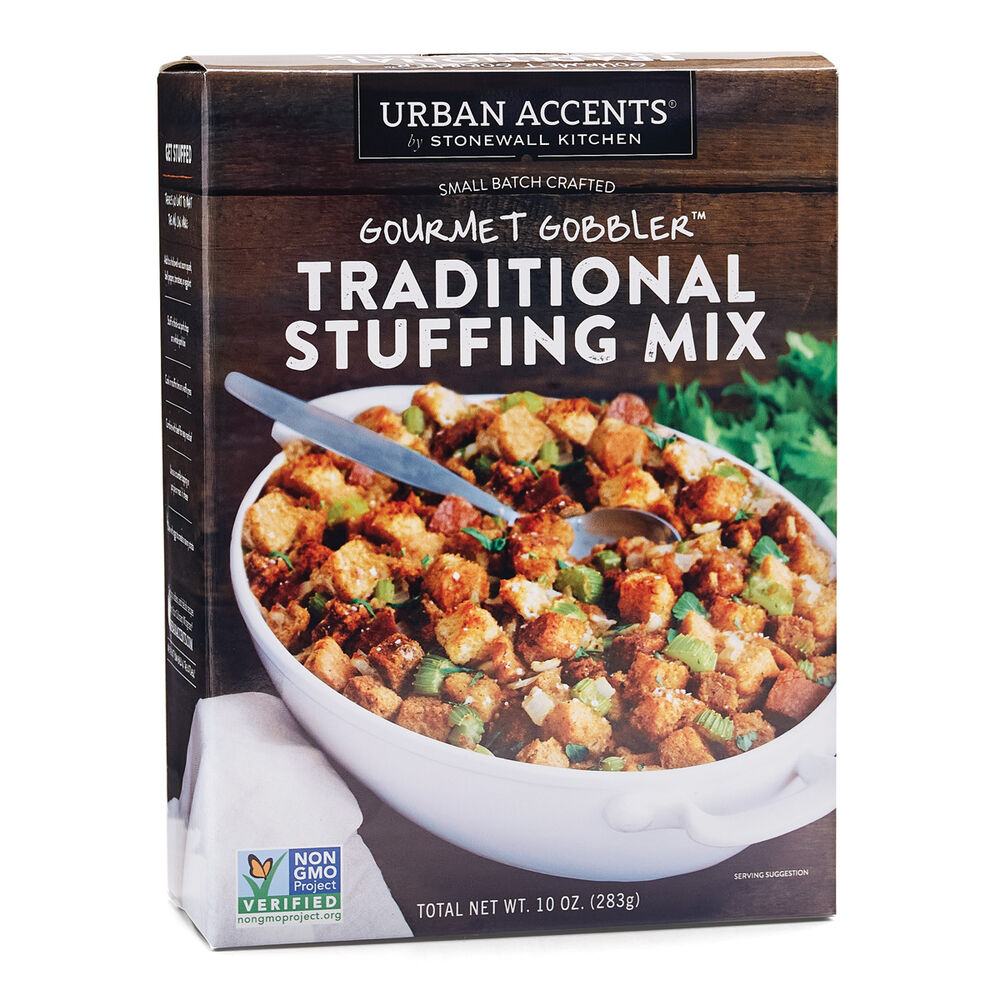 Gourmet Gobbler&reg; Traditional Stuffing Mix
