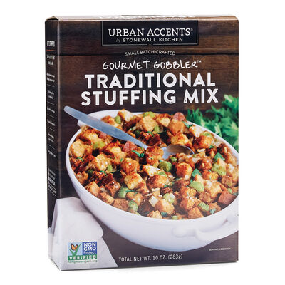 Gourmet Gobbler&reg; Traditional Stuffing Mix