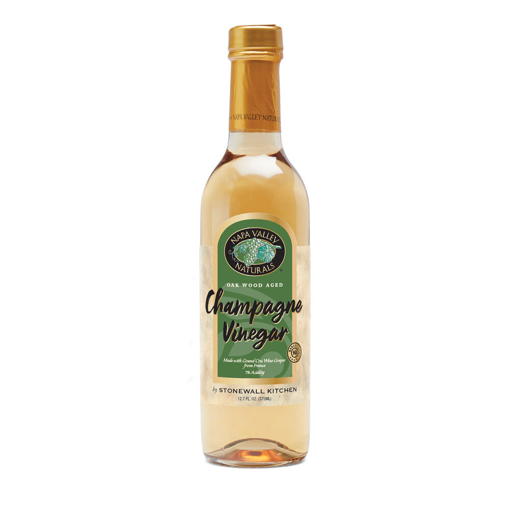 Champagne Vinegar
