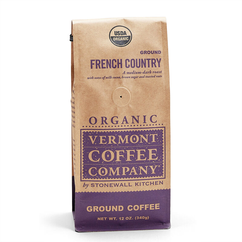French Country Ground Coffee