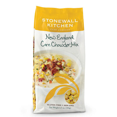 New England Corn Chowder Mix
