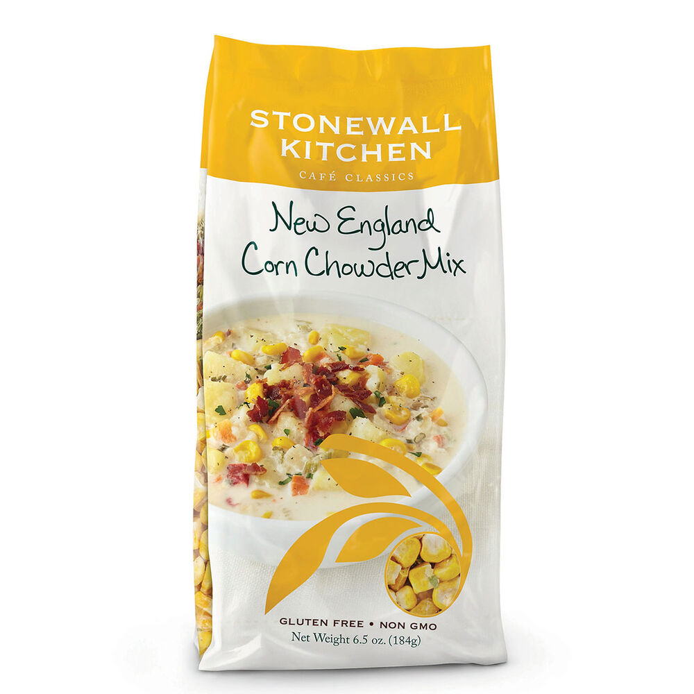 New England Corn Chowder Mix image number 0