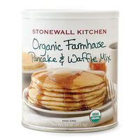 Organic Farmhouse Pancake & Waffle Mix