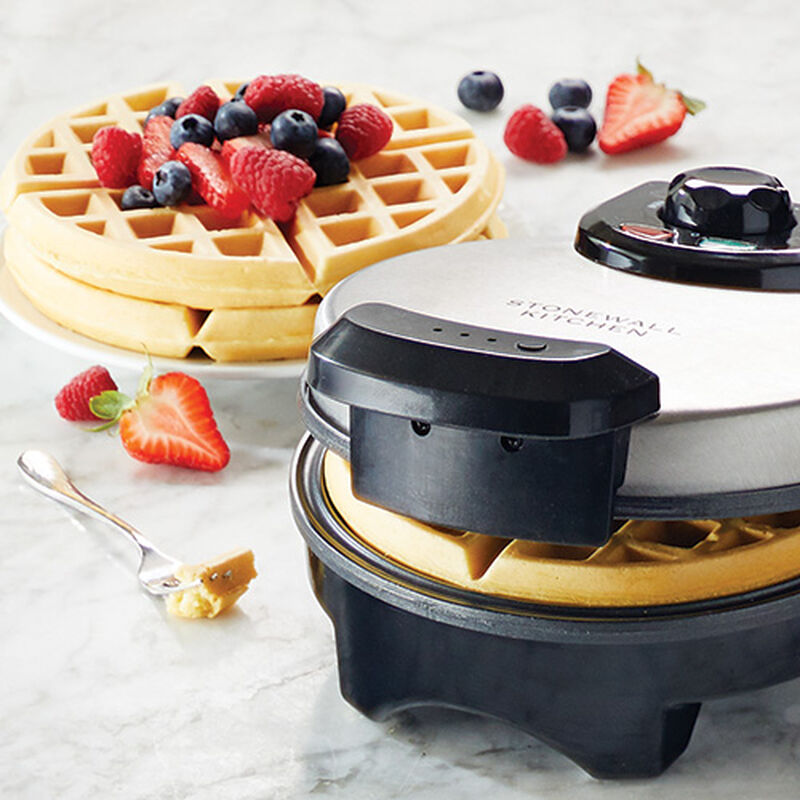 Our Waffle Maker