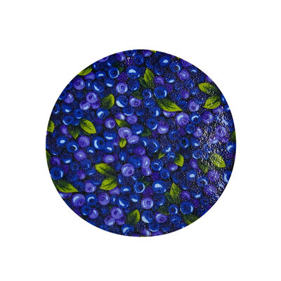 Blueberries Jar Opener