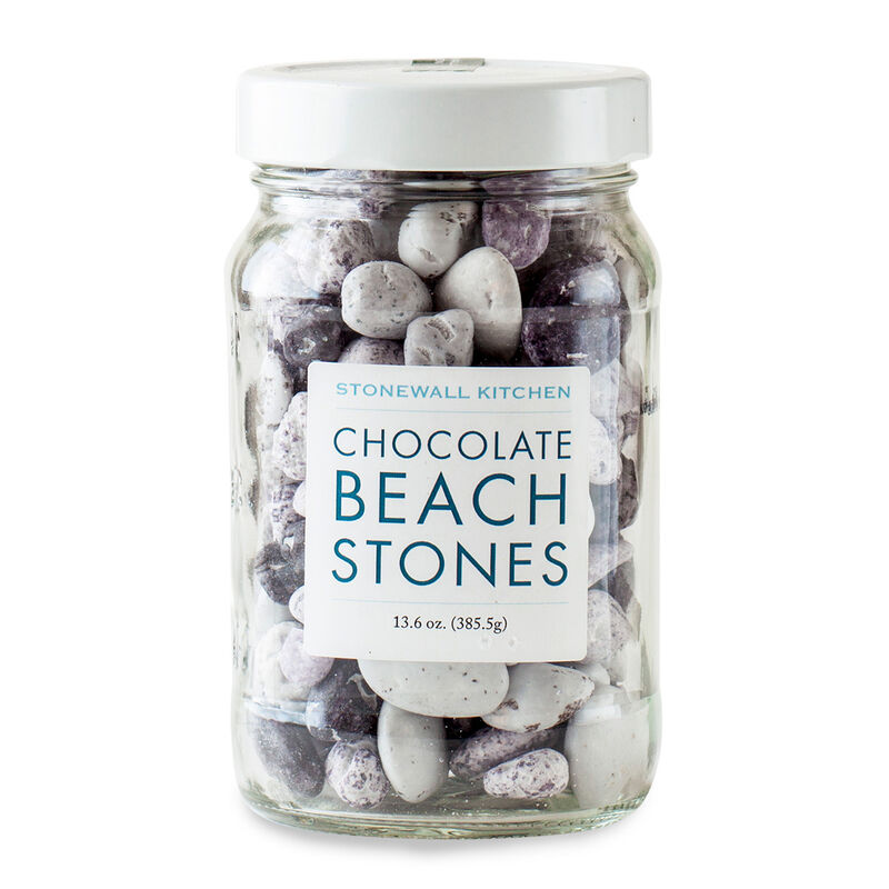 Chocolate Beach Stones