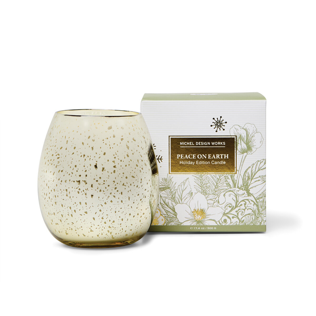 Michel Design Works Candle - Thumbnail 2
