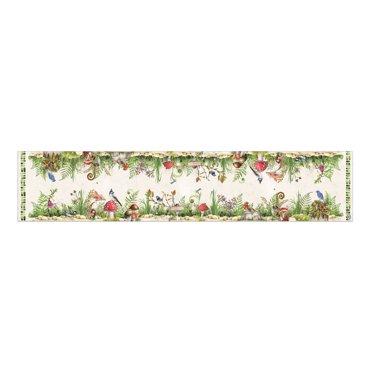 Stonewall Kitchen Table Runner
