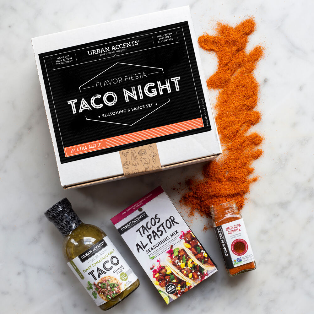 Taco Night Gift image number 0