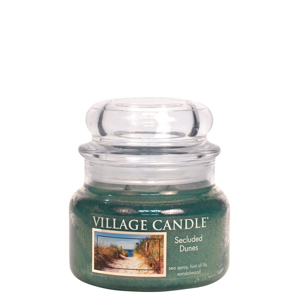 Secluded Dunes Candle image number 2