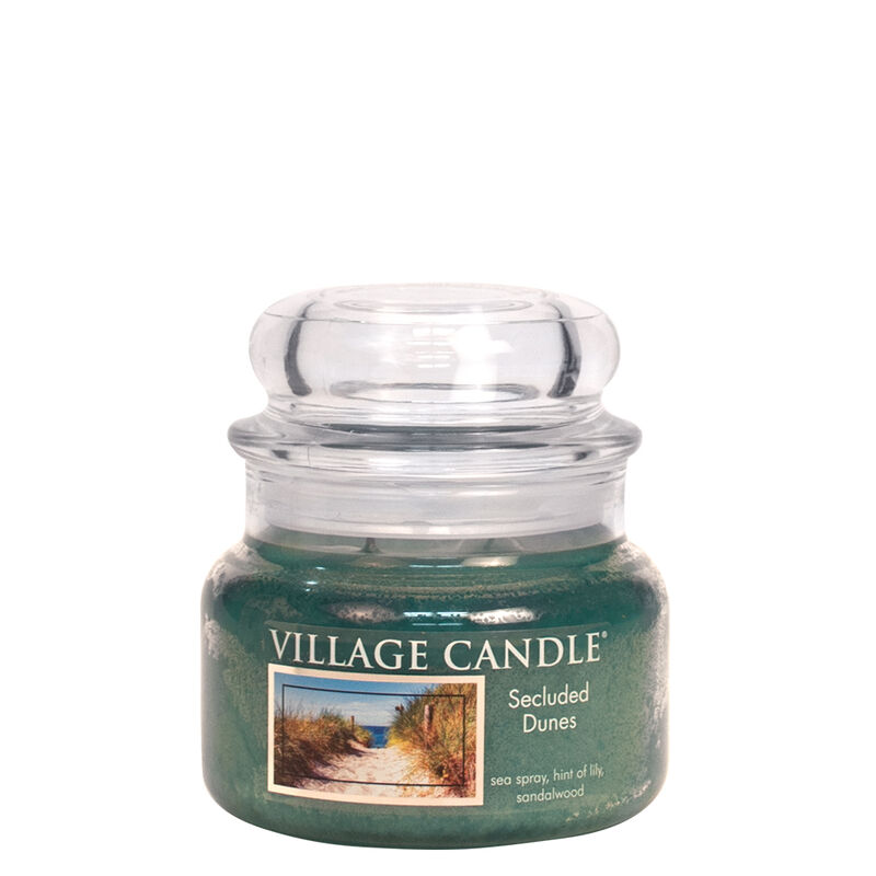 Secluded Dunes Candle