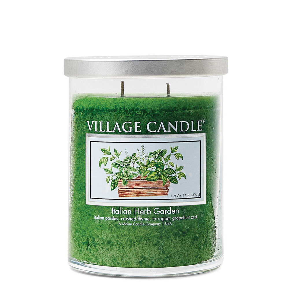 Italian Herb Garden Candle image number 0
