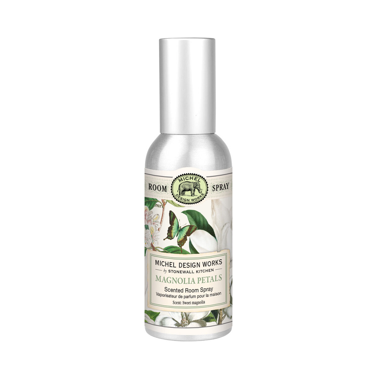 Magnolia Petals Room Spray - Home Fragrance - Stonewall Kitchen