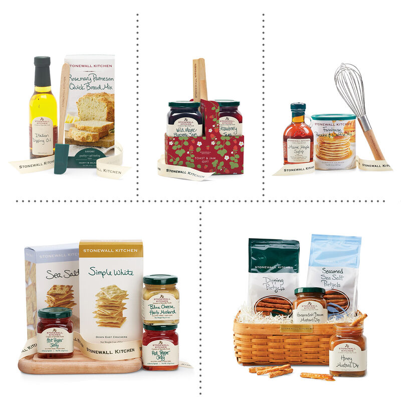 Grab and Go Gift Bundle