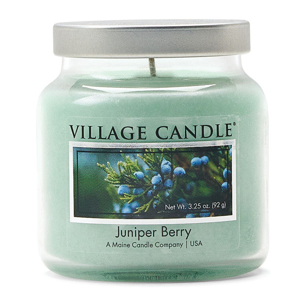 Juniper Berry Candle image number 1