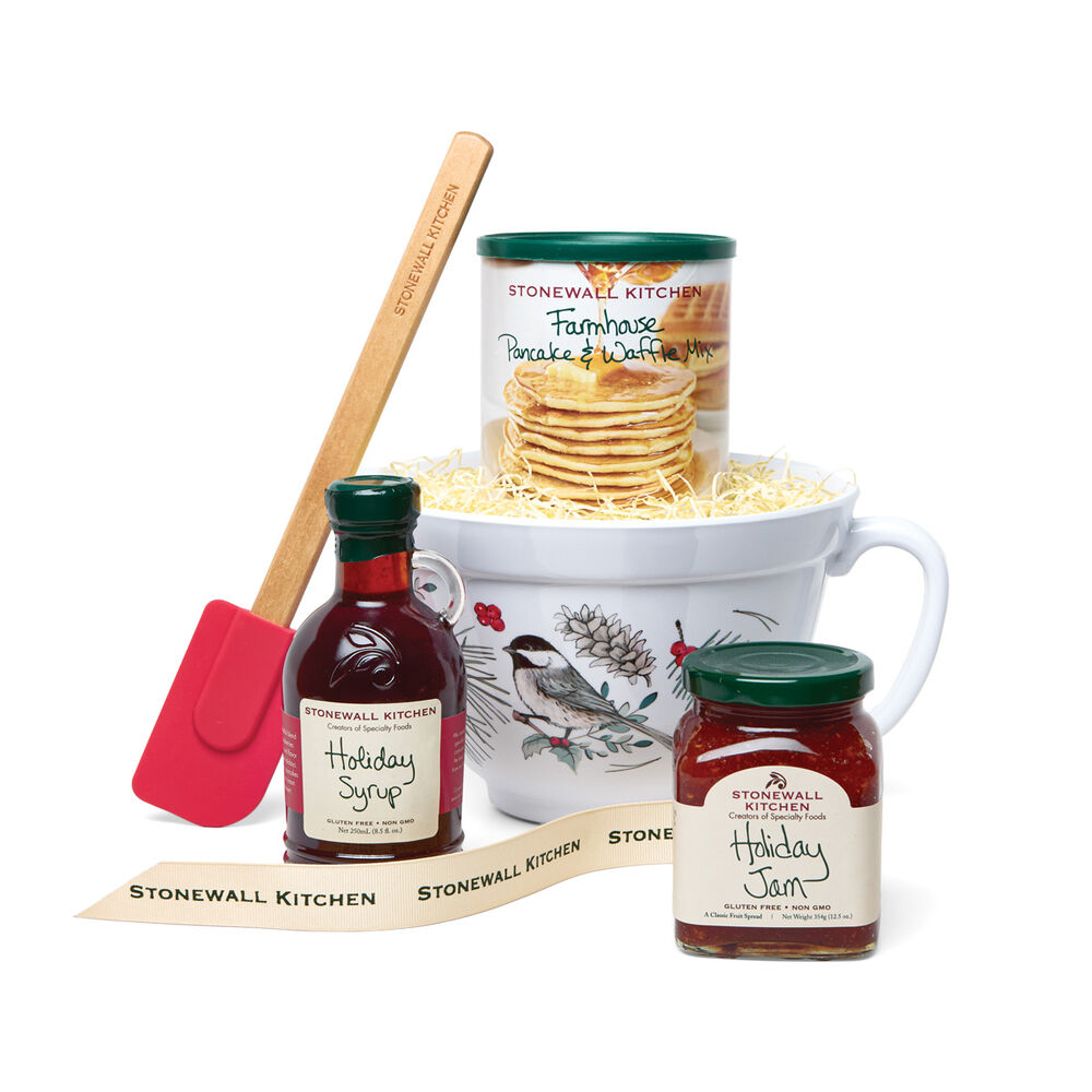 Batter Bowl Gift Set