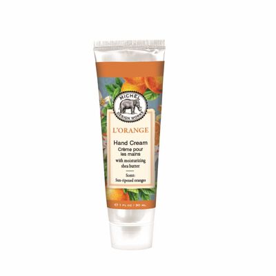 L'Orange Small Hand Cream