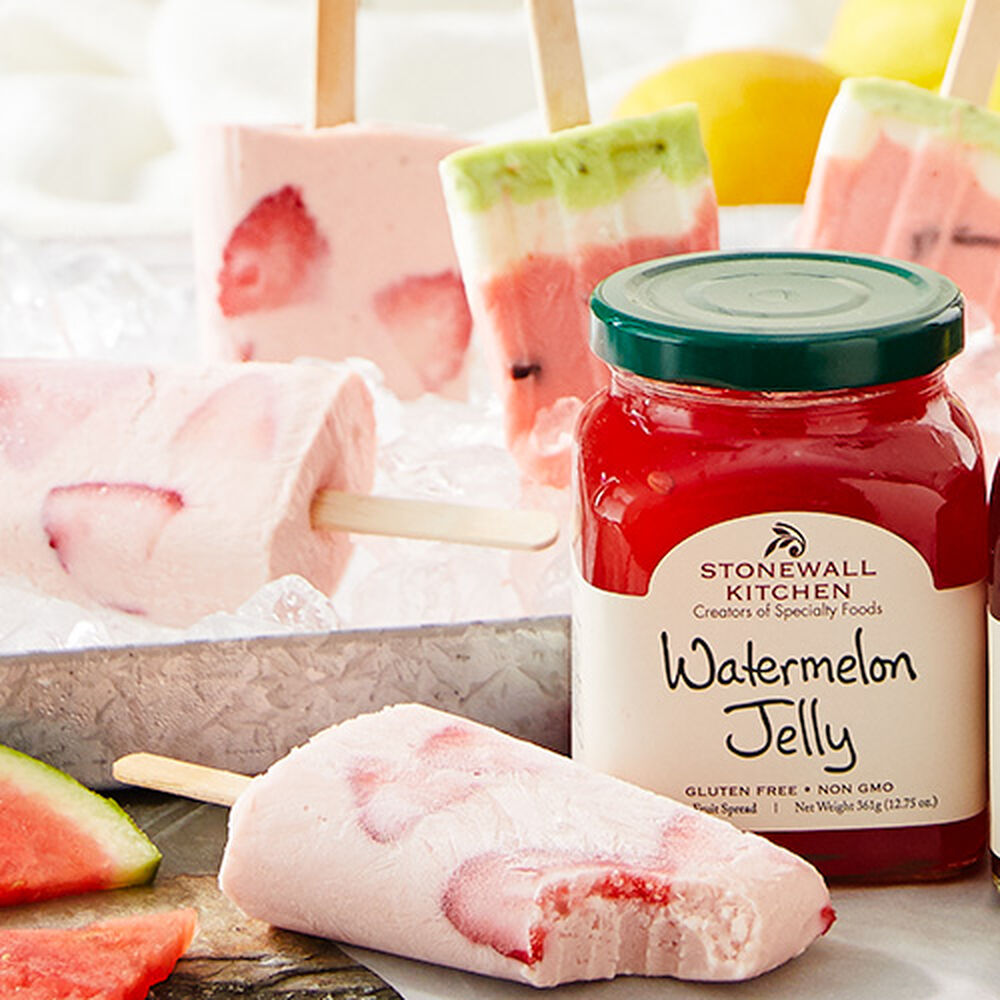 Watermelon Jelly image number 1