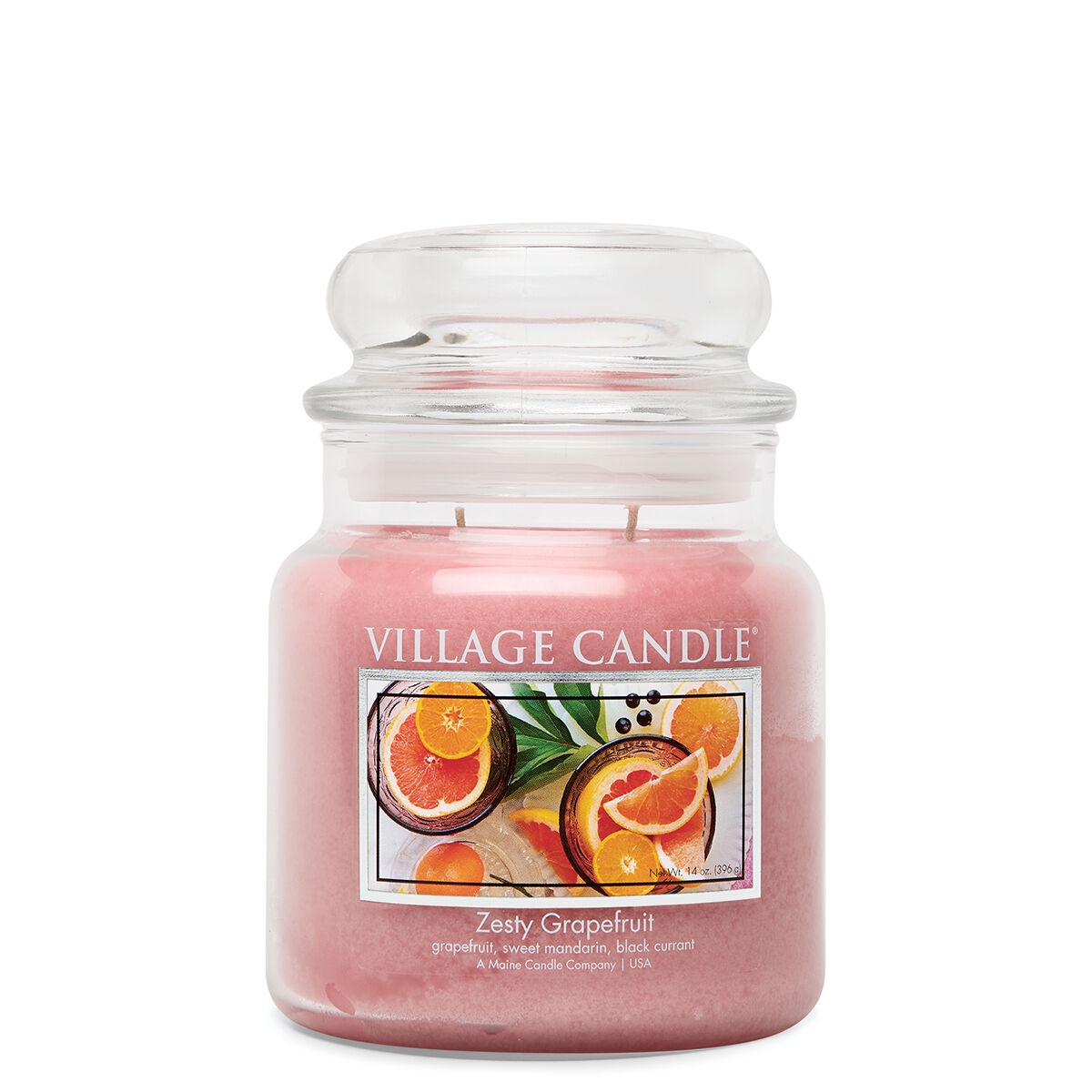 Stonewall Kitchen Candle