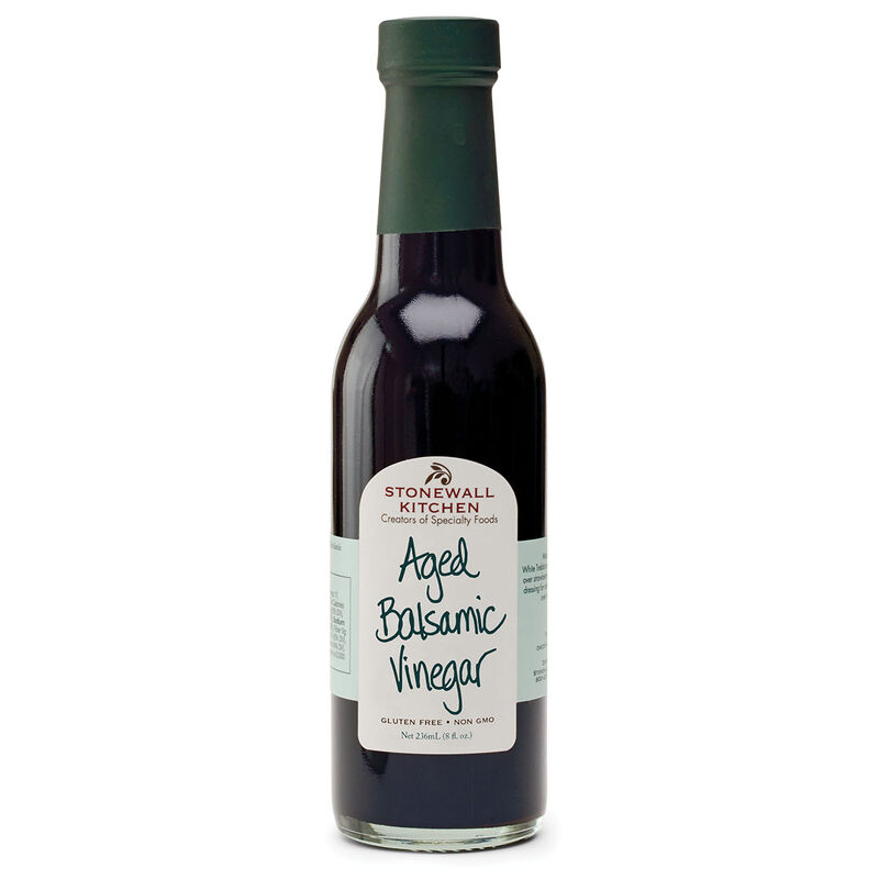 Aged Balsamic Vinegar