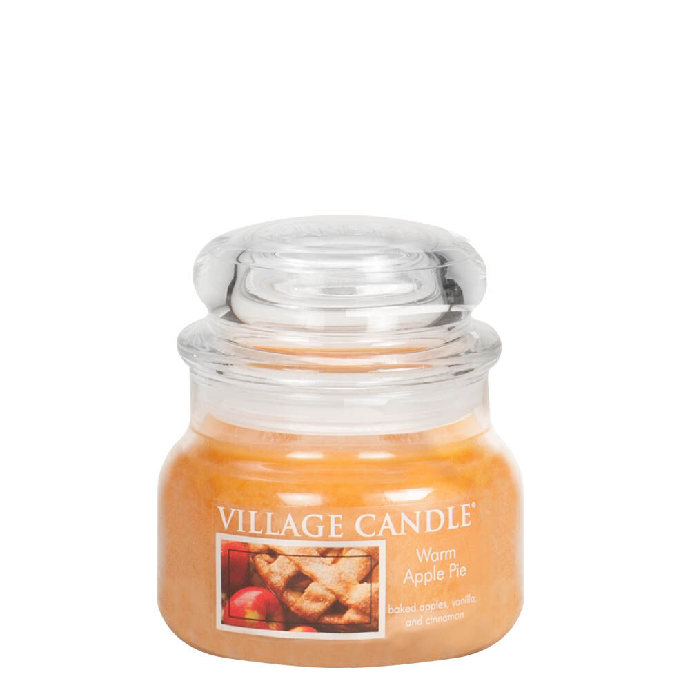 Warm Apple Pie Candle image number 2