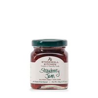 Strawberry Jam