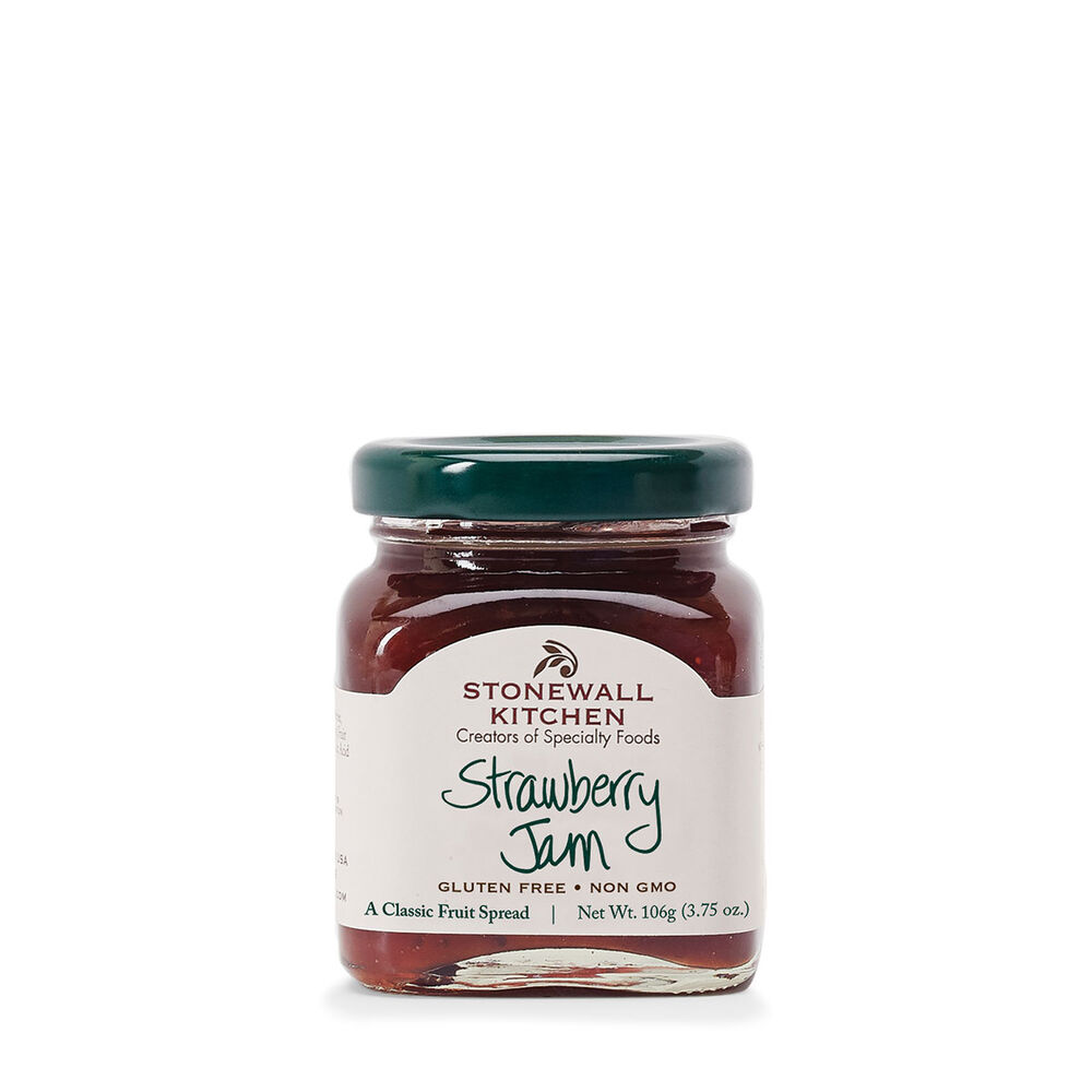 Mini Strawberry Jam image number 0