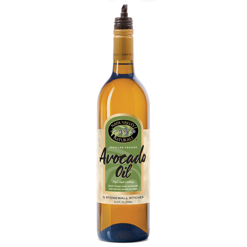 Avocado Oil