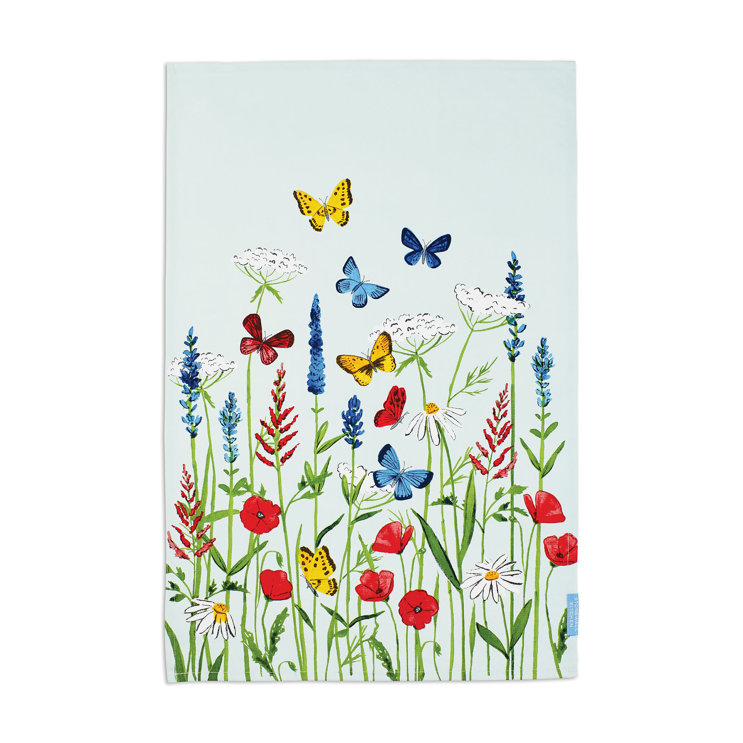 Butterfly dish outlet towels