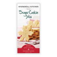 Sugar Cookie Mix