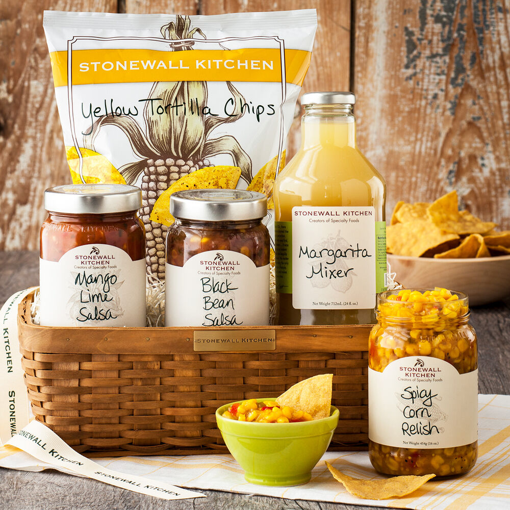 South of the Border Gift Set