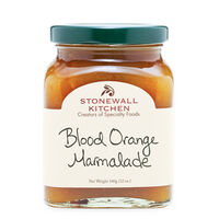 Blood Orange Marmalade