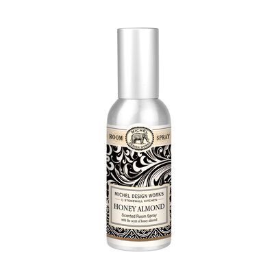 Honey Almond Room Spray