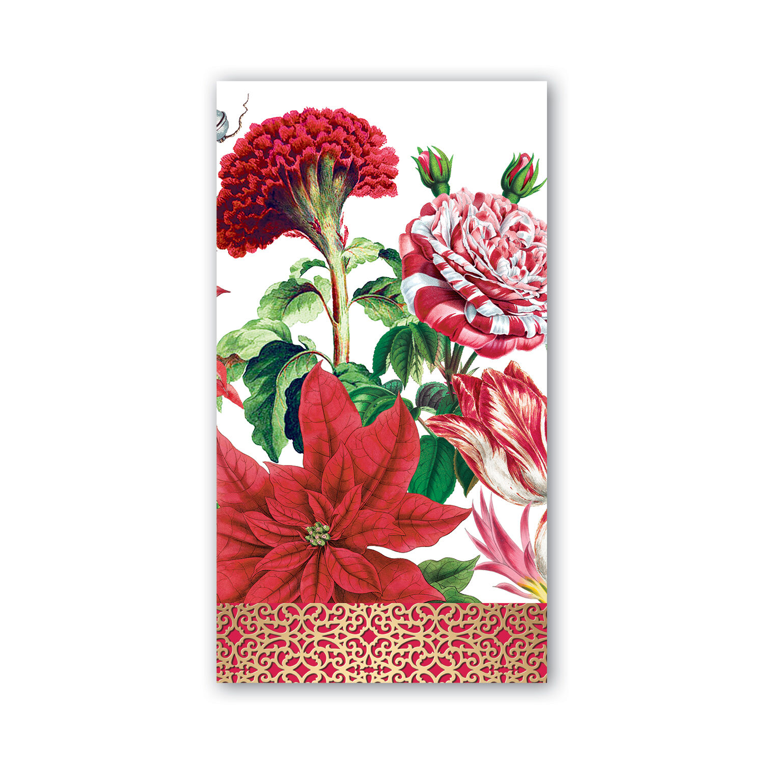 Christmas Bouquet Collection - Michel Design Works - Stonewall Kitchen