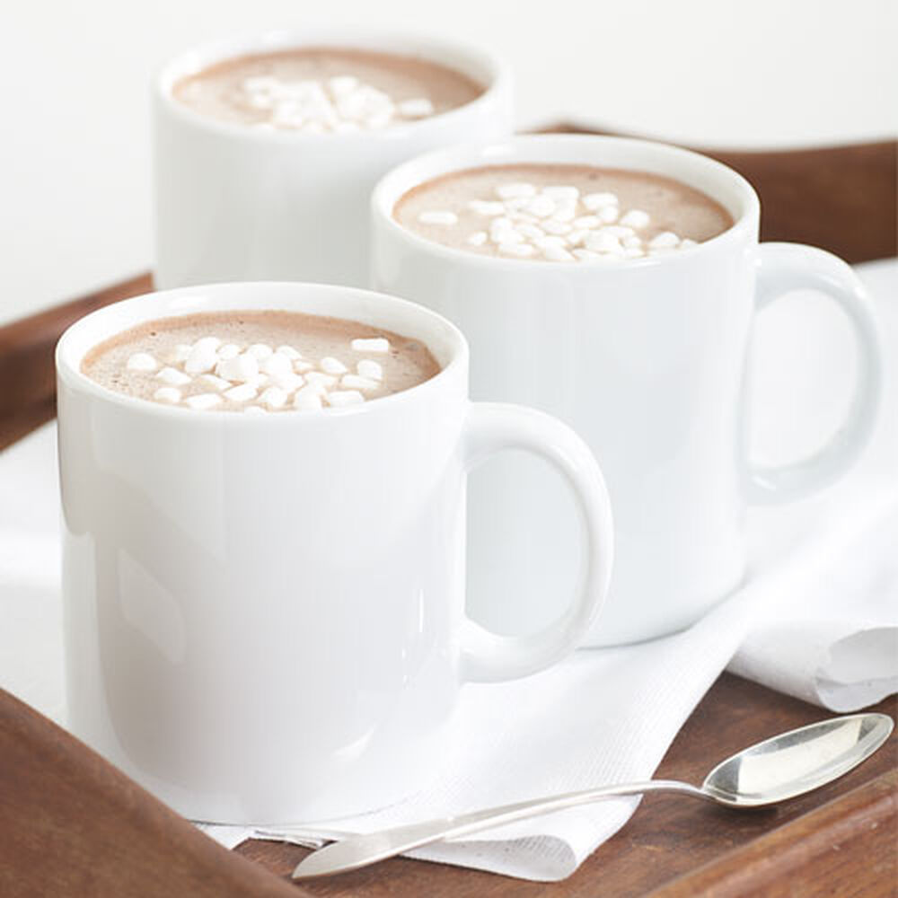Hot Chocolate & Marshmallows image number 1
