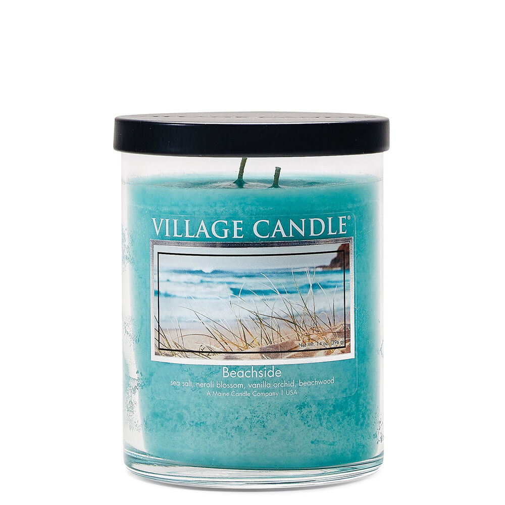 Beachside Candle image number 2
