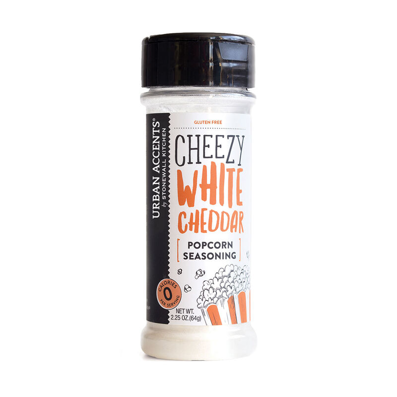 White Cheddar Seasoning