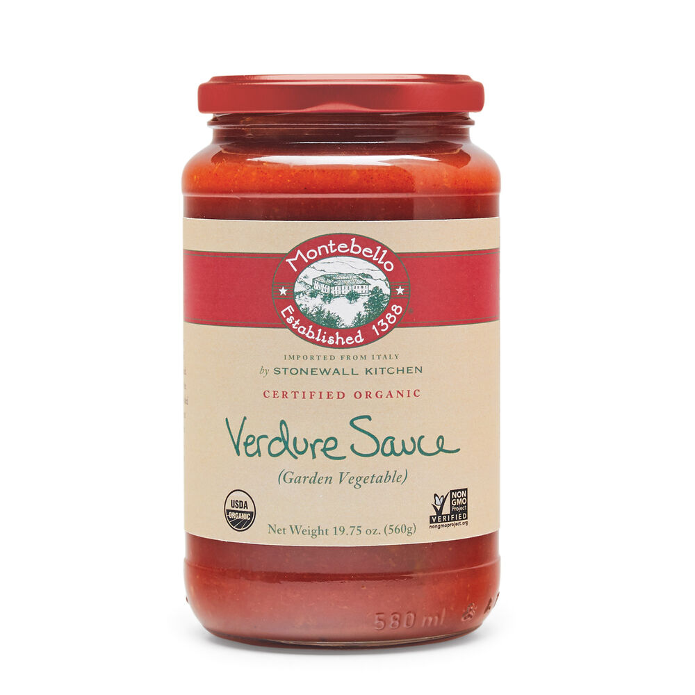 Verdure Sauce image number 0