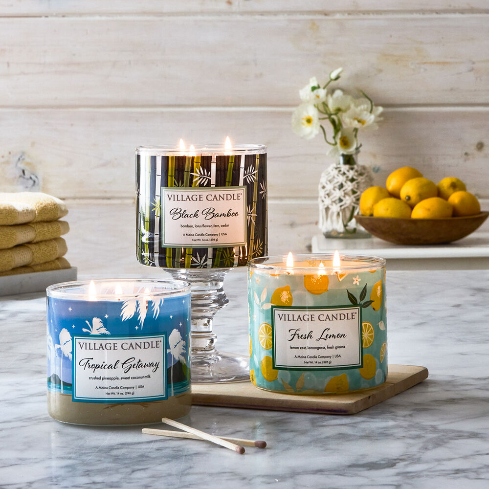 Our Fan Favorites Luminary Collection