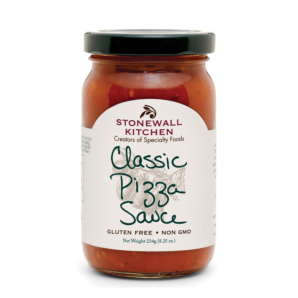 Classic Pizza Sauce image number 0