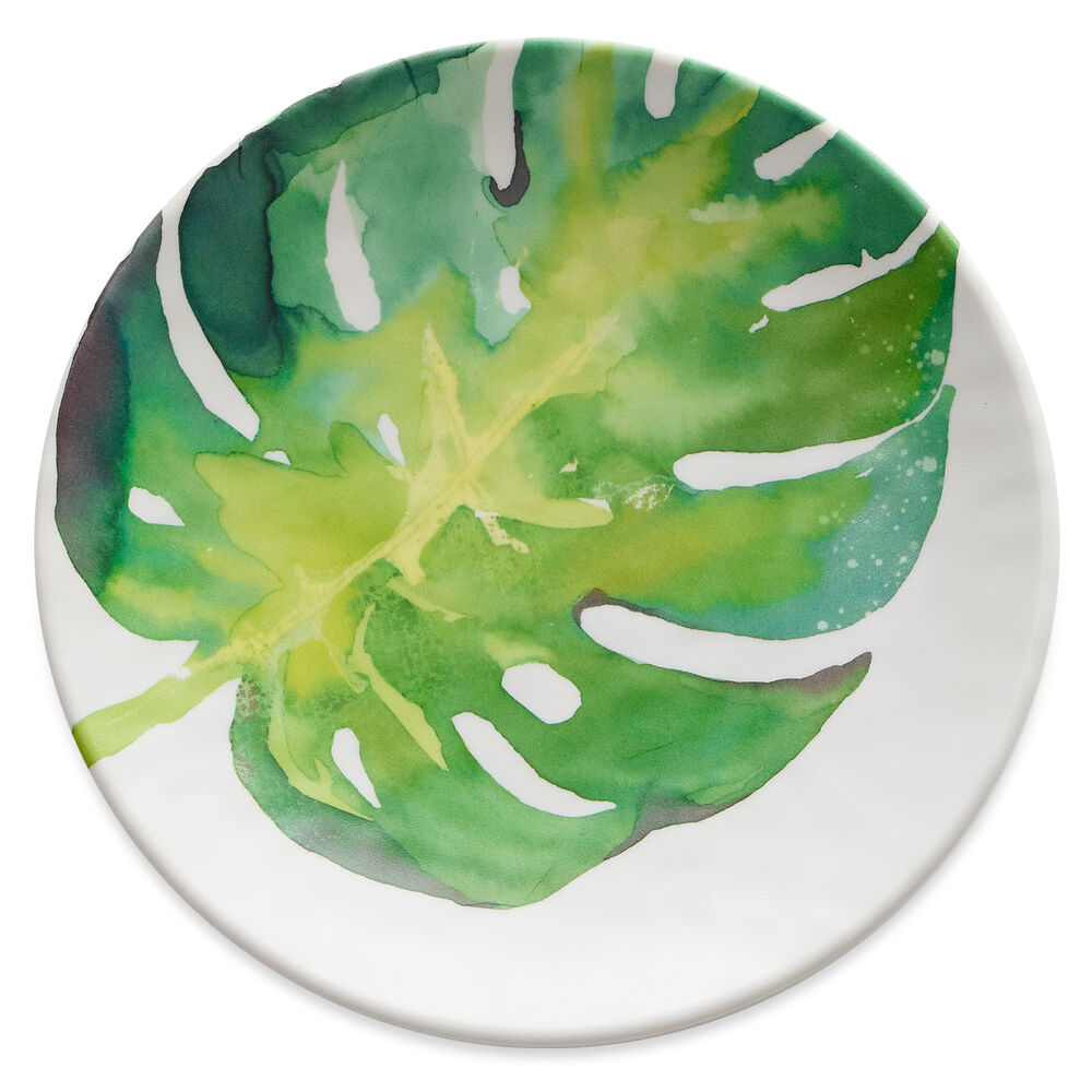 Tropical Leaf Plate image number 0