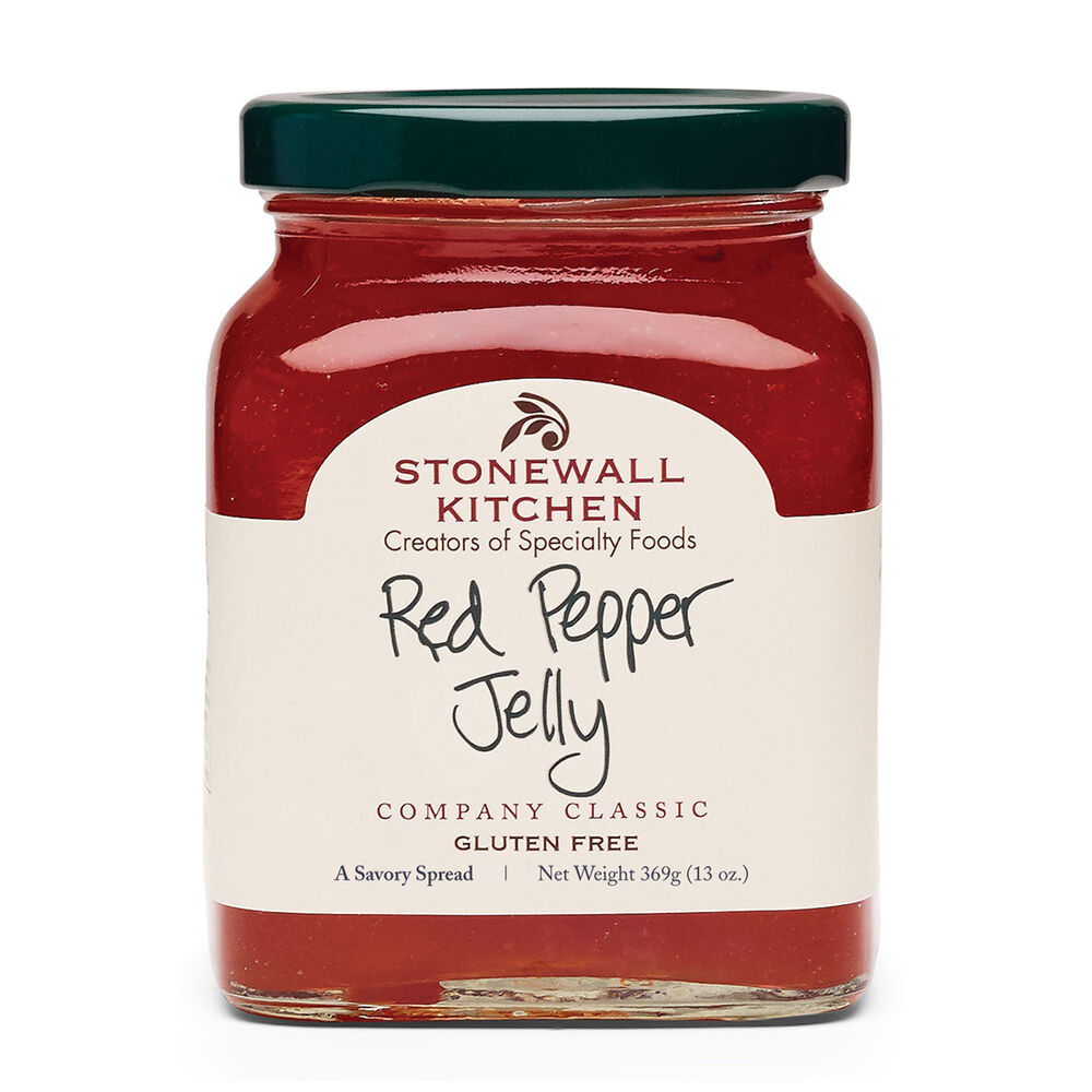 Red Pepper Jelly image number 0