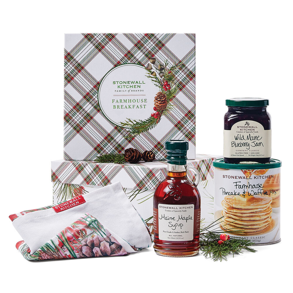 Holiday 2023 Farmhouse Breakfast Gift image number 0