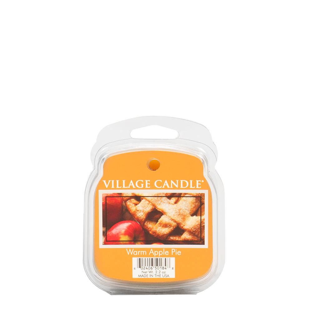 Warm Apple Pie Candle Collection Village Candle Stonewall Kitchen