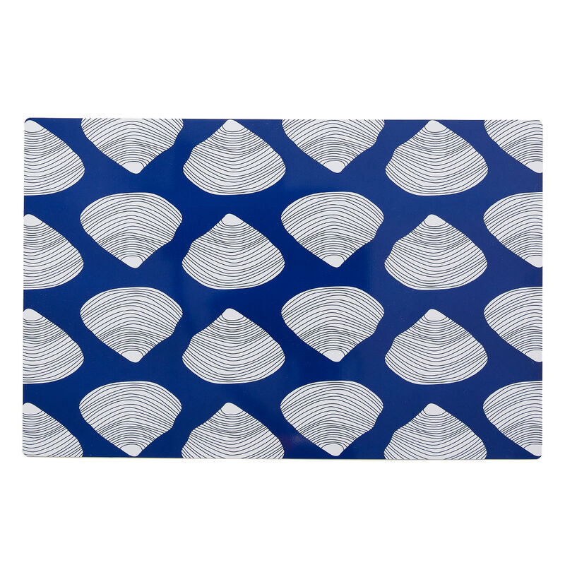 Clams Placemat