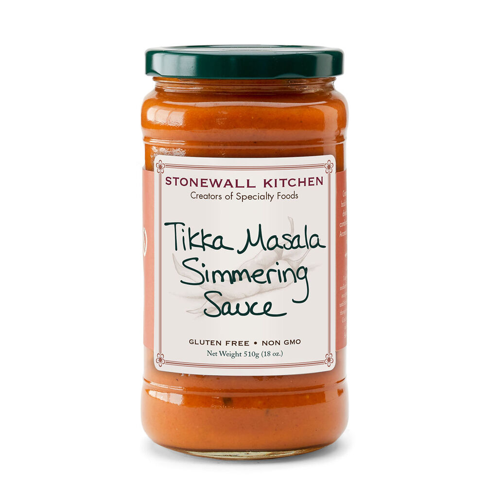Tikka Masala Simmering Sauce image number 0