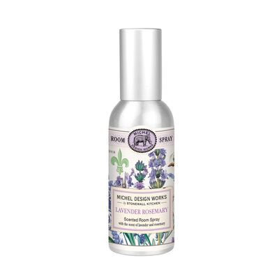 Lavender Rosemary Room Spray