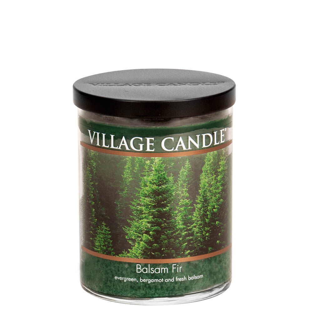 Balsam Fir Candle - Decor Collection image number 1