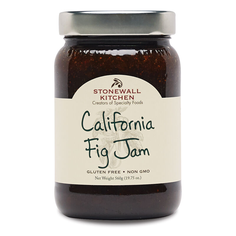 California Fig Jam